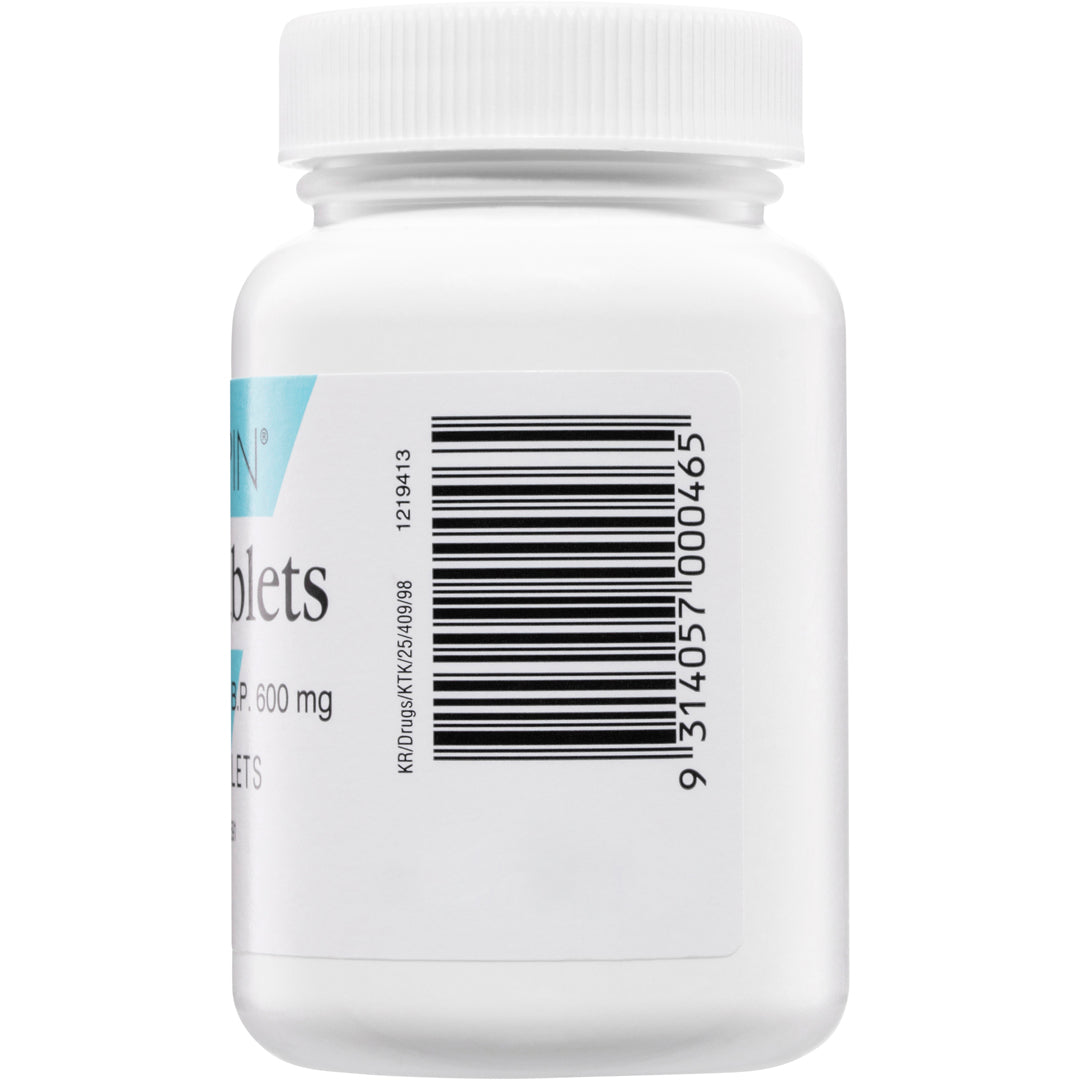 Toppin Salt Tablets