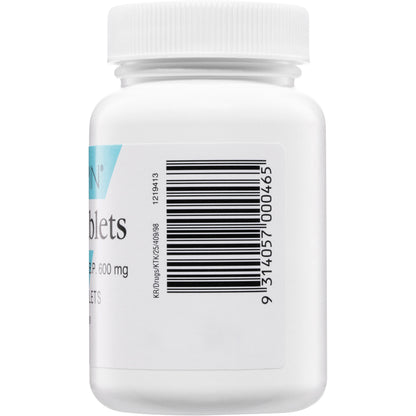 Toppin Salt Tablets
