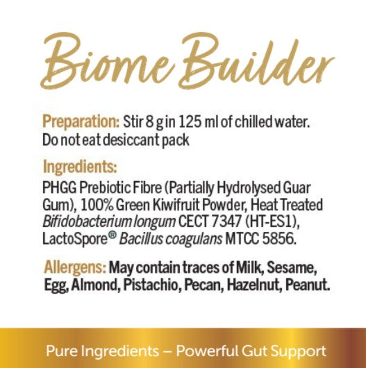 Superflora Biome Builder