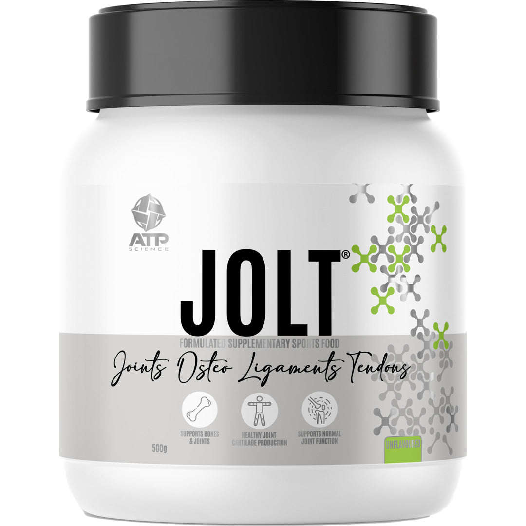 ATP Science Jolt