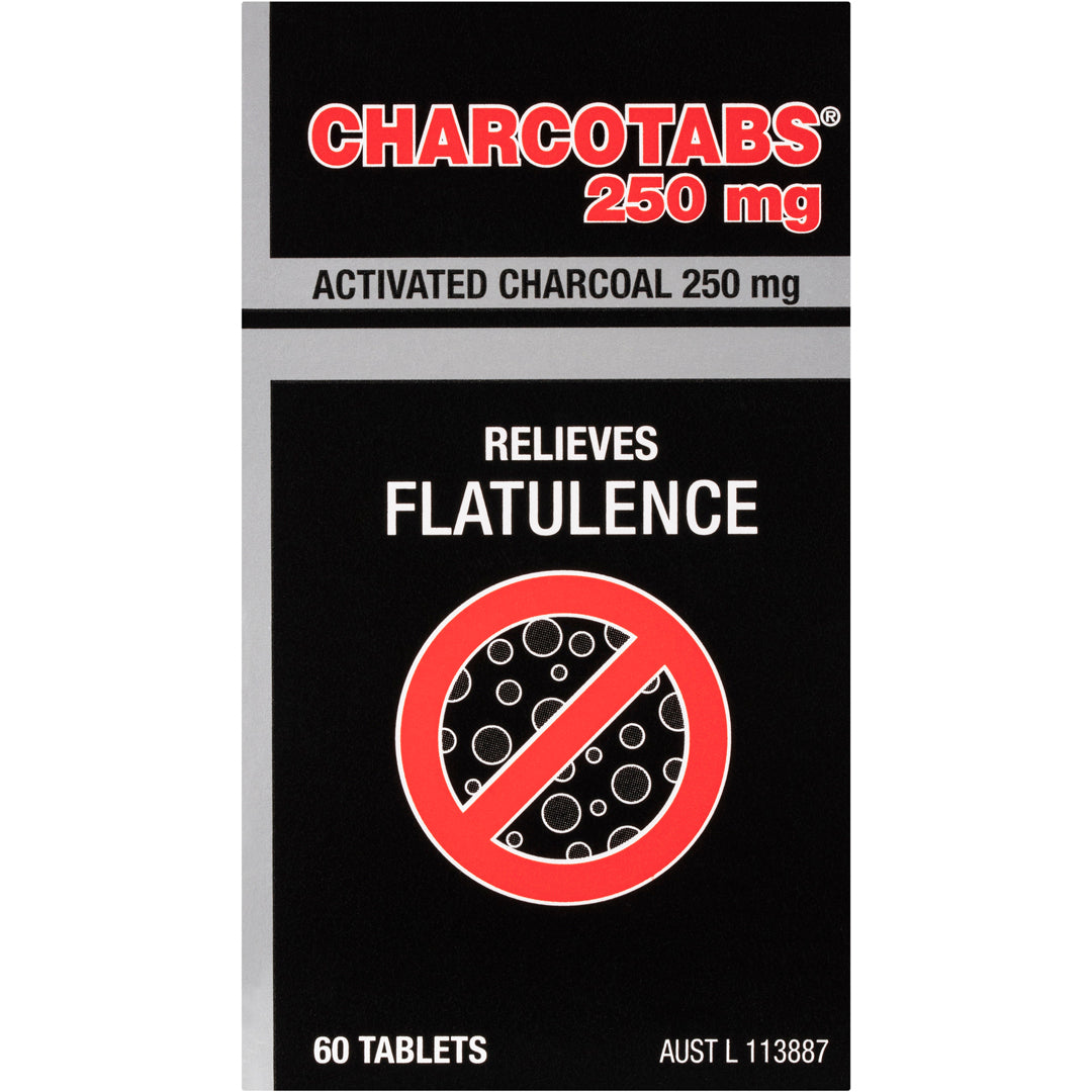 CharcoTabs