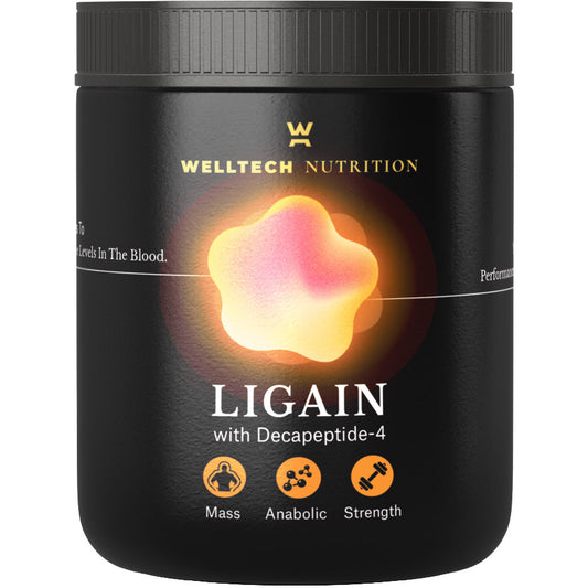 Welltech Nutrition Ligain