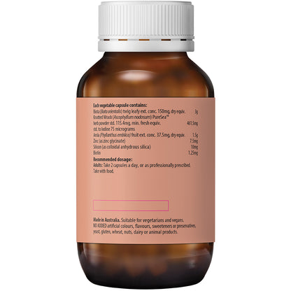 Fusion Health Hair Vitality