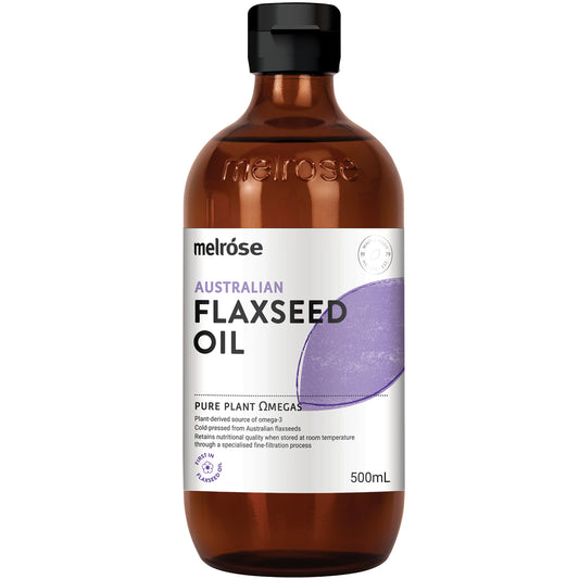 Melrose Australian Flaxseed Oil