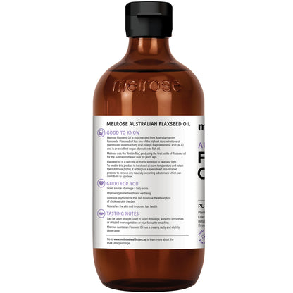 Melrose Australian Flaxseed Oil