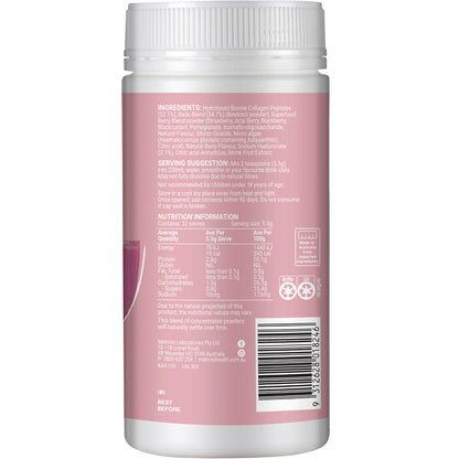 Melrose Collagen Daily Glow + Hyaluronic acid