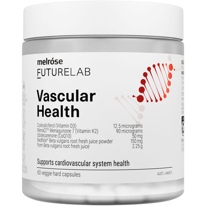 Melrose FutureLab Vascular Health