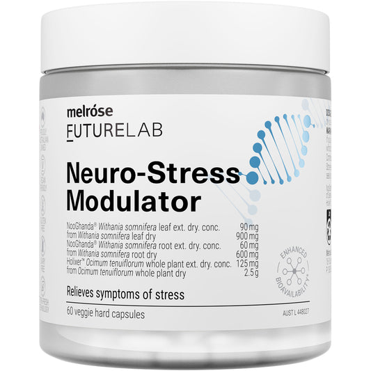 Melrose FutureLab Neuro-Stress Modulator
