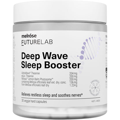 Melrose FutureLab Deep Wave Sleep Booster