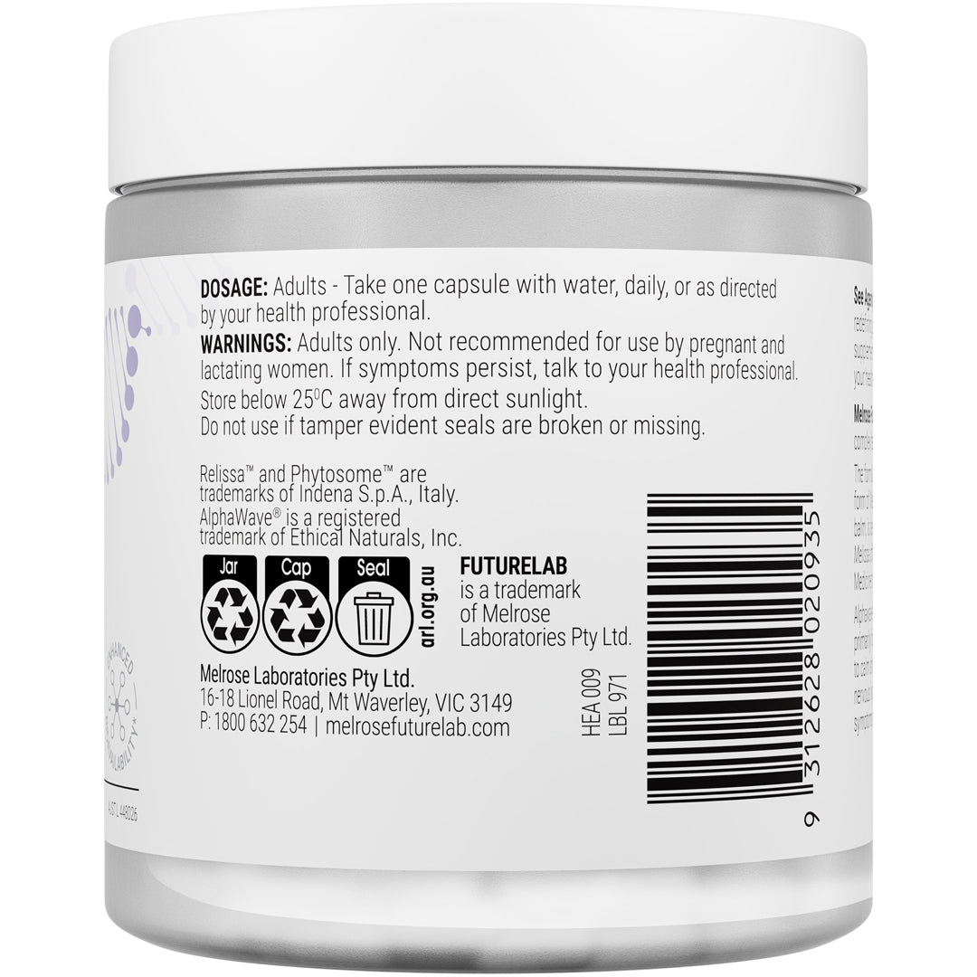 Melrose FutureLab Deep Wave Sleep Booster