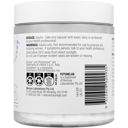 Melrose FutureLab Deep Wave Sleep Booster