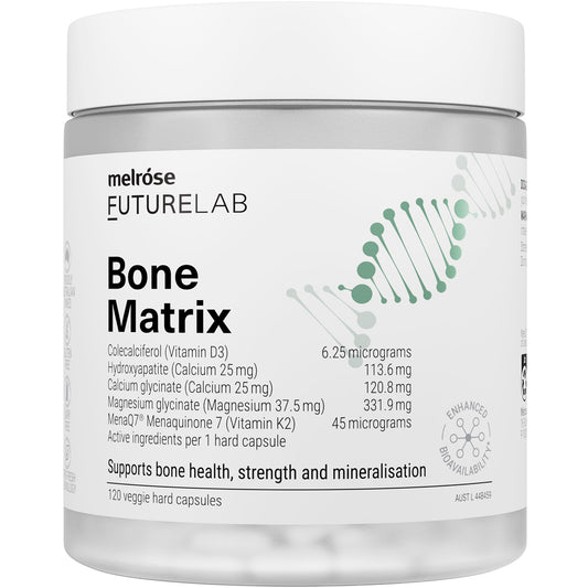 Melrose FutureLab Bone Matrix