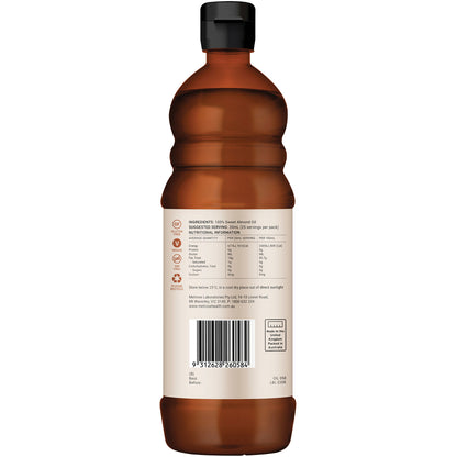 Melrose Sweet Almond Oil