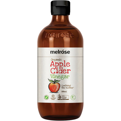 Melrose Organic Apple Cider Vinegar