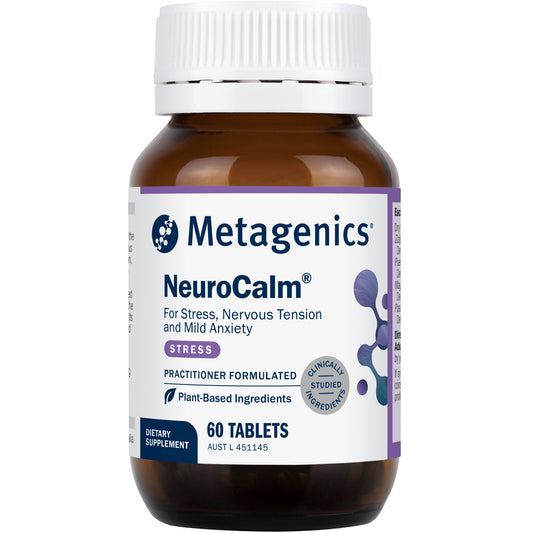 Metagenics NeuroCalm