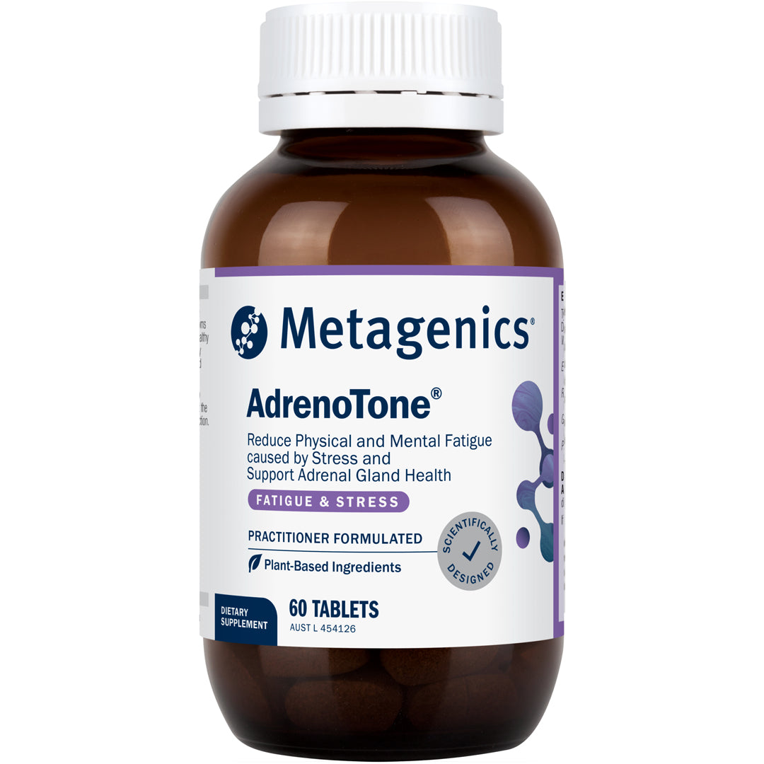 Metagenics AdrenoTone