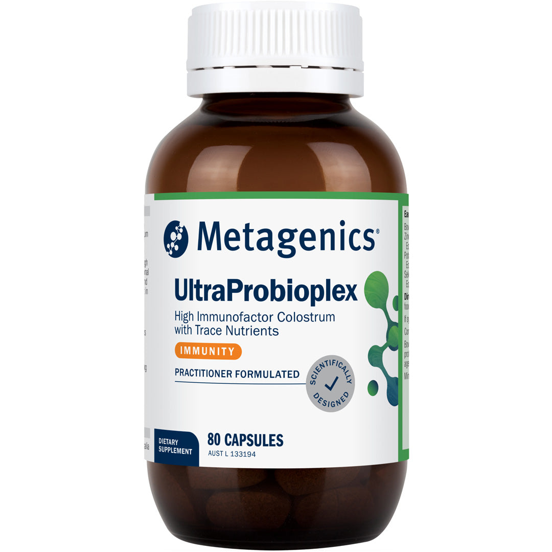 Metagenics UltraProbioplex