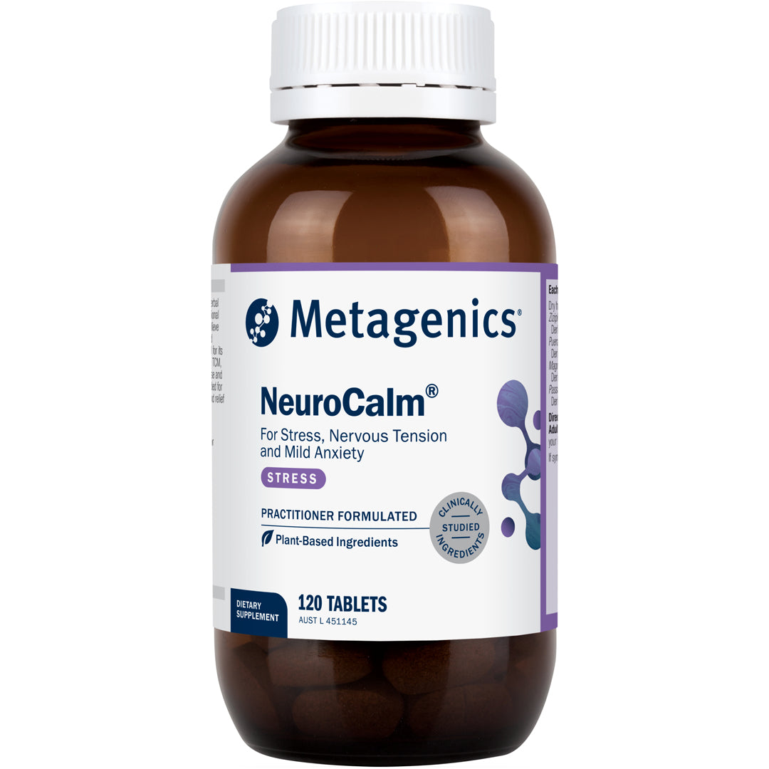 Metagenics NeuroCalm