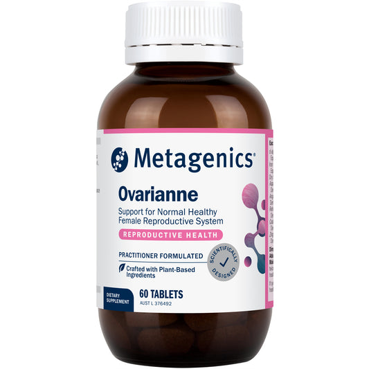 Metagenics Ovarianne