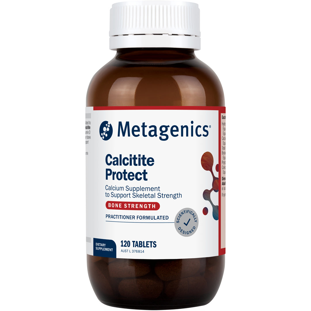 Metagenics Calcitite Protect
