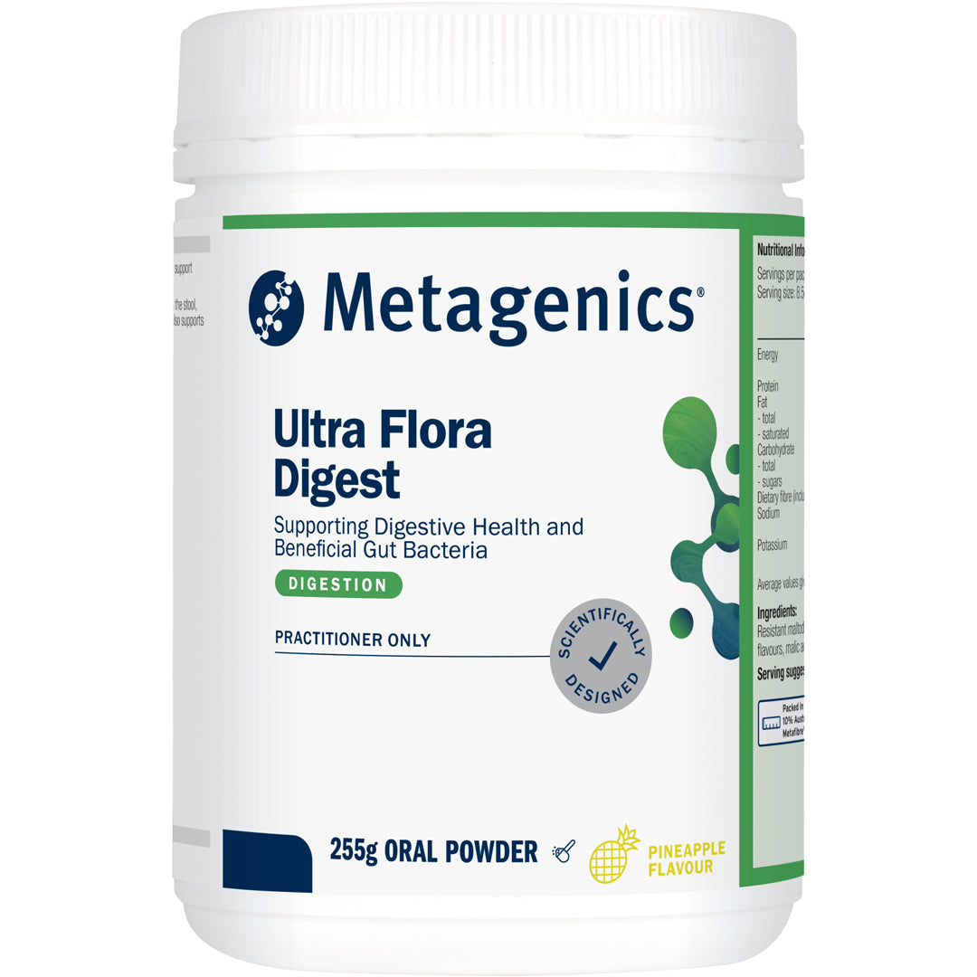 Metagenics UltraFlora Digest