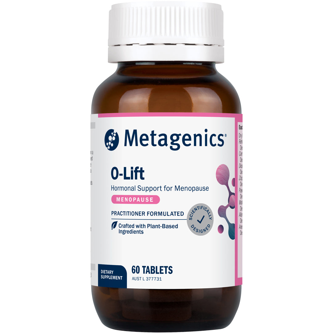 Metagenics O-Lift