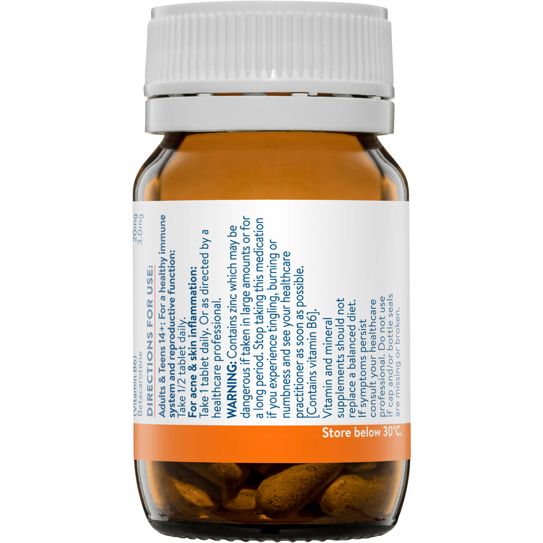 Ethical Nutrients Mega Zinc