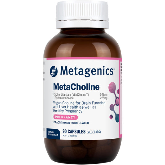 Metagenics MetaCholine