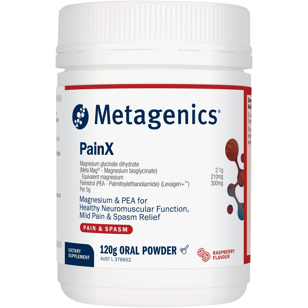 Metagenics PainX