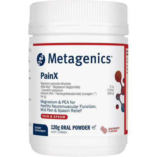 Metagenics PainX
