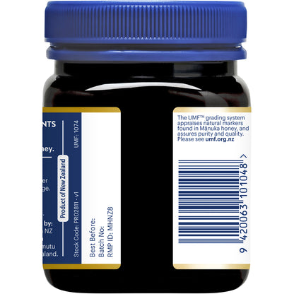Manuka Health MGO 115+ Manuka Honey
