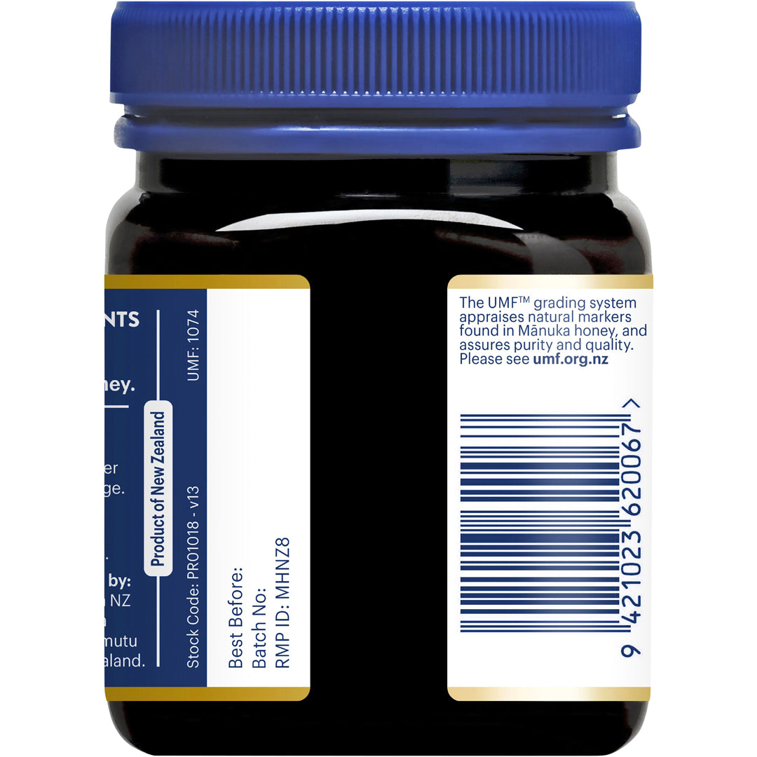 Manuka Health MGO 400+ Manuka Honey