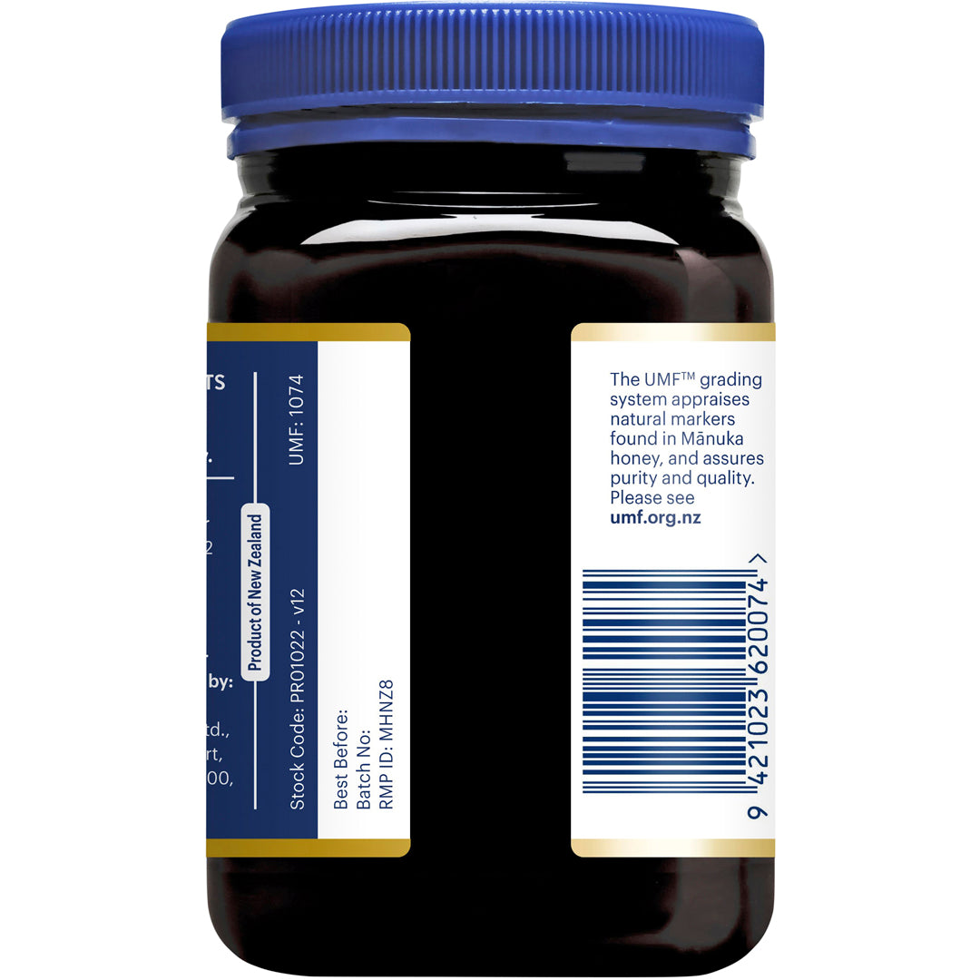 Manuka Health MGO 400+ Manuka Honey