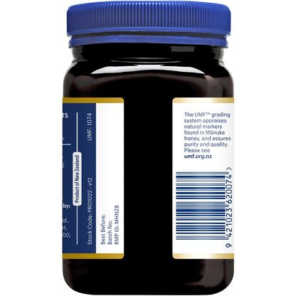 Manuka Health MGO 400+ Manuka Honey