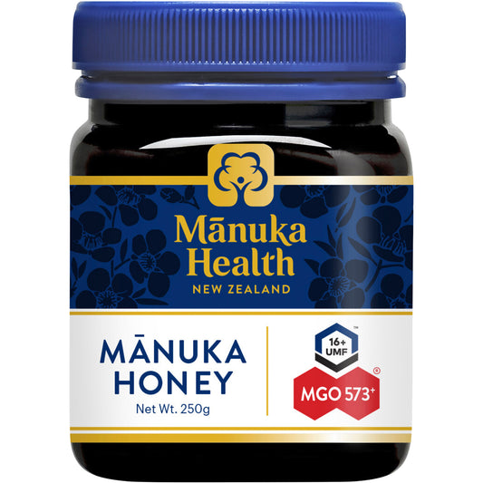 Manuka Health MGO 573+ Manuka Honey