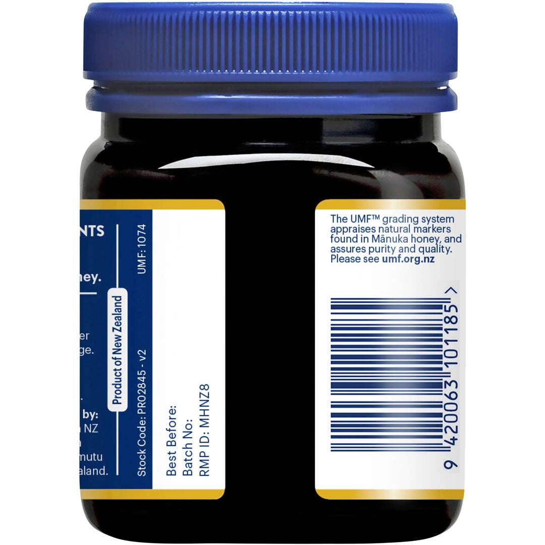 Manuka Health MGO 573+ Manuka Honey