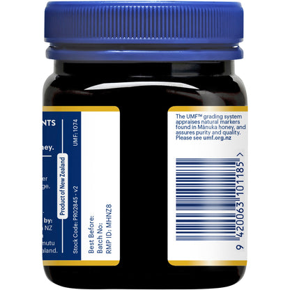Manuka Health MGO 573+ Manuka Honey