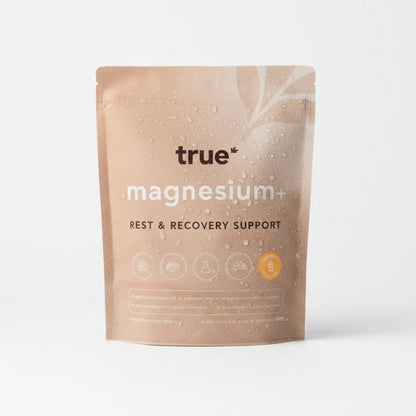 True Protein Magnesium+