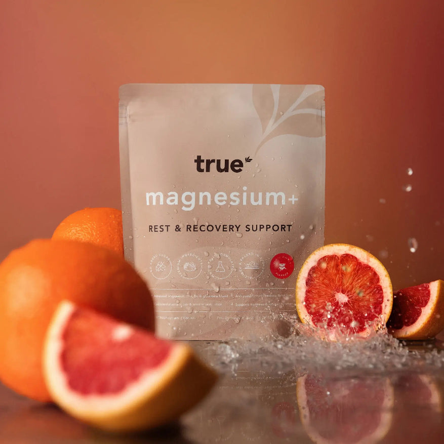 True Protein Magnesium+