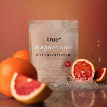 True Protein Magnesium+