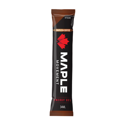 Maple Movement Energy Gel