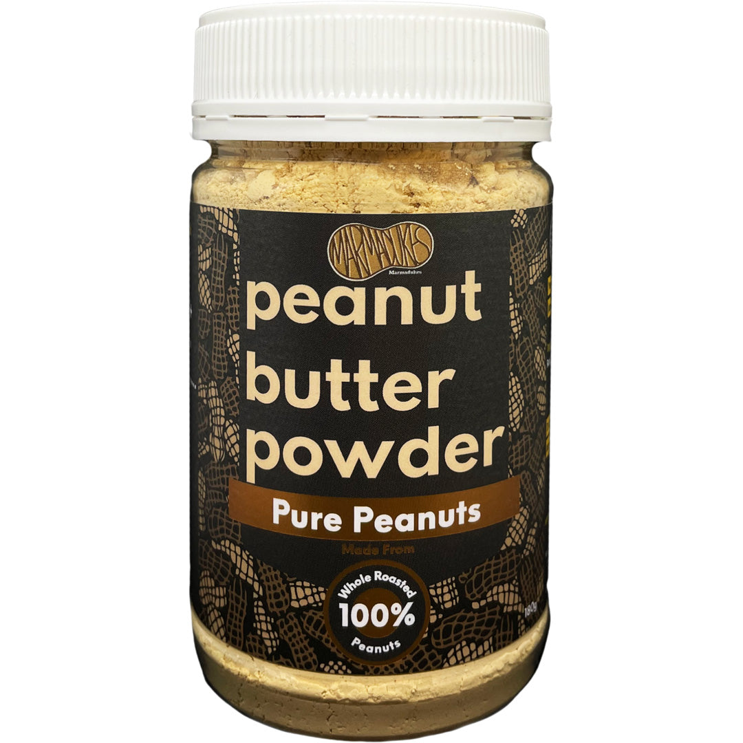 Marmadukes Peanut Butter Powder