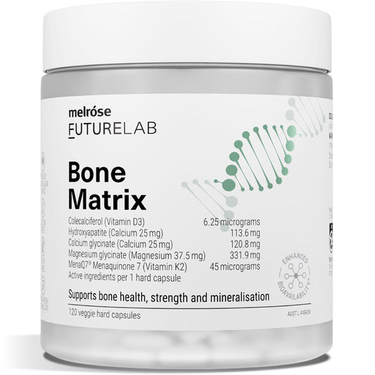 Melrose FutureLab Bone Matrix