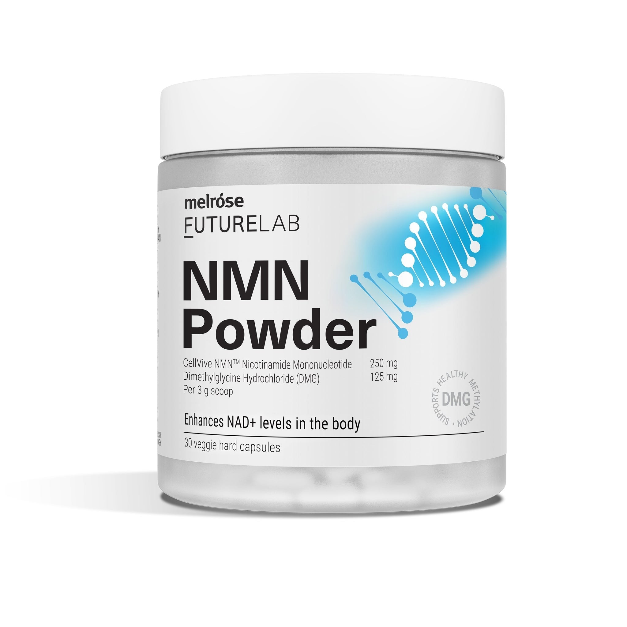 Melrose FutureLab NMN Powder