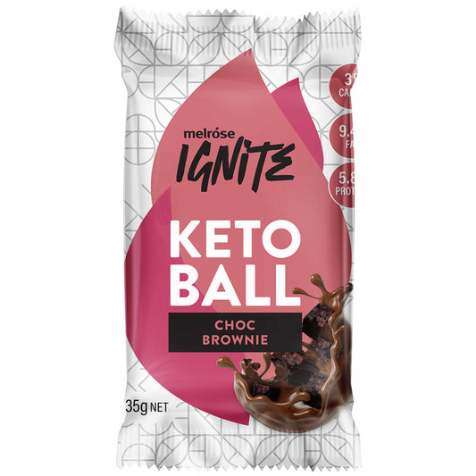 Melrose Ignite Keto Ball