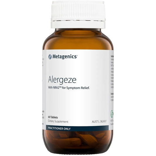 Metagenics Alergeze