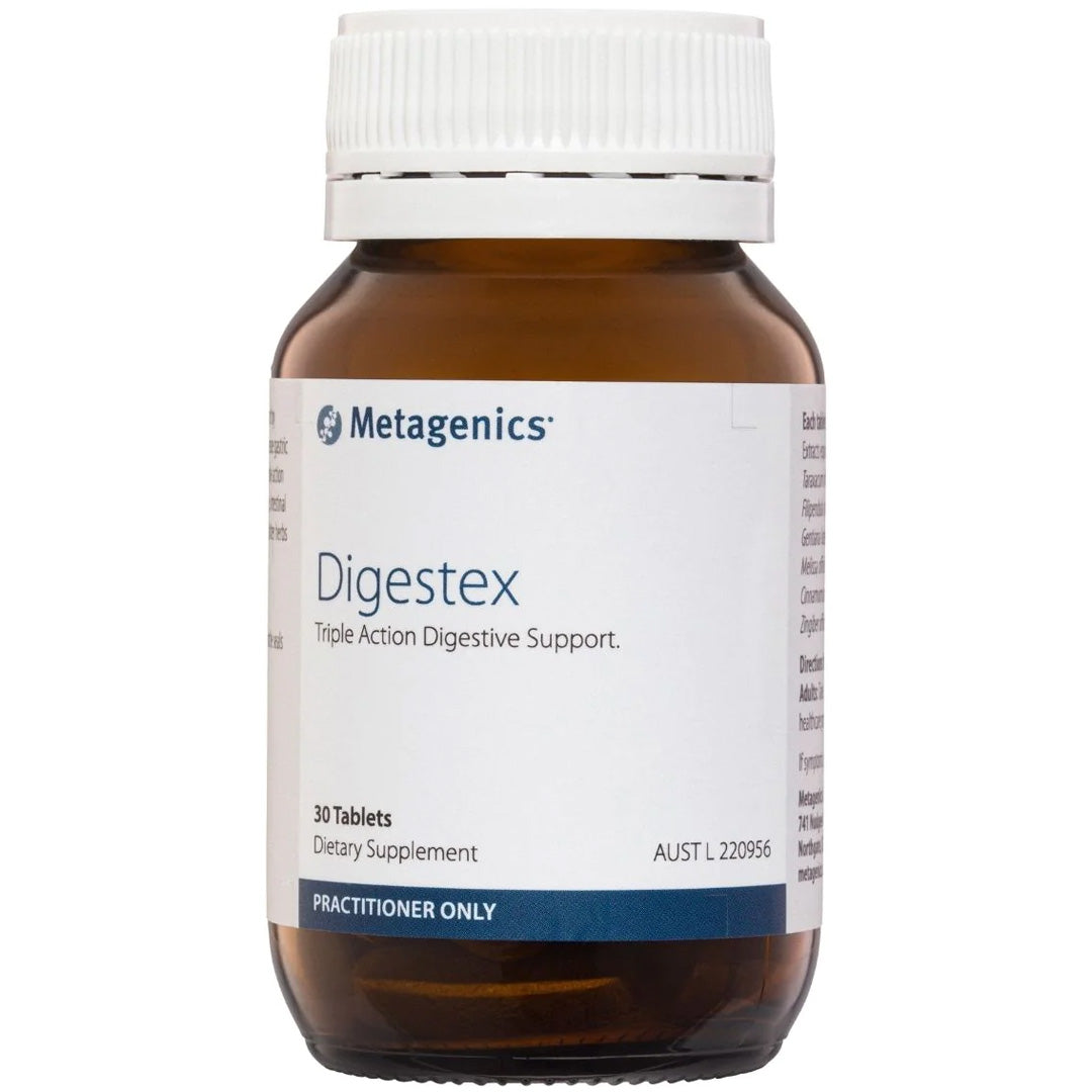 Metagenics Digestex