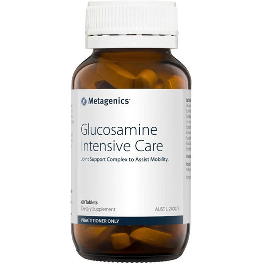 Metagenics Glucosamine Intensive Care