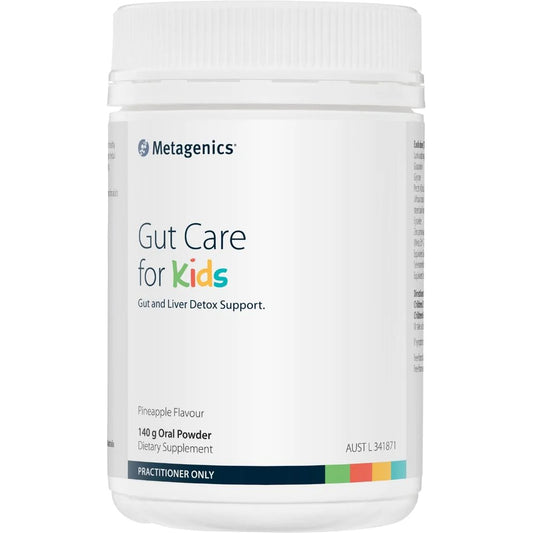 Metagenics Gut Care for Kids
