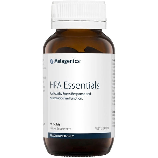 Metagenics HPA Essentials